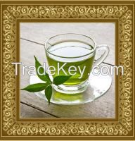 Instant Green Tea (Sugar Free)