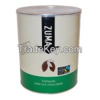 Fairtrade Dark Hot Chocolate