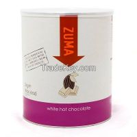 Zuma White Hot Chocolate