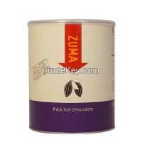 Zuma Thick Hot Chocolate powder