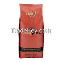 Coffee Beans PERGOLESI