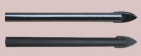 Round Shank Tile&Glass Bits