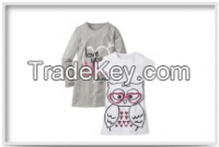 Knit Kids T-Shirts