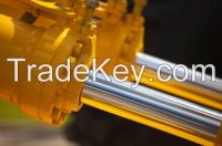 Hydraulic Oil