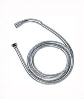 metal hose weave hose shower head