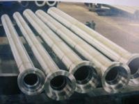 centrifugal pipe mould