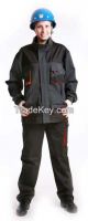 2015 High Quality Steel Industrial Workwear Custom-made