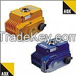 AOX Electric Actuator Technical Parameter