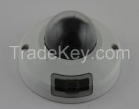 Mini IP Flat Dome
