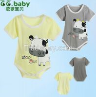 Baby Clothing Character Unisex Baby Girl Baby Boy Rompers Baby Clothing Cotton Romper Infantil For Baby Boy and Girl