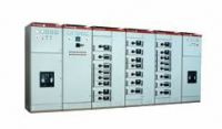 GCS Low-voltage Withdrawable Switchgear Cubicle