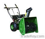 sell gasoline-powered snow blower