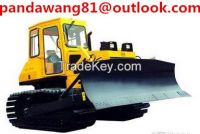 T120N-3 120Horsepower Crawler Bulldozer