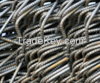 Cold rolled coils (CRC)