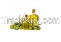 Olive oil