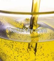 Refined Corn Oil