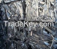 Aluminum UBC Scrap/Aluminum extrusion scrap 6063