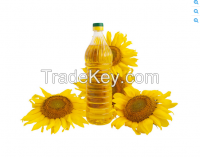 Sunflower Oil