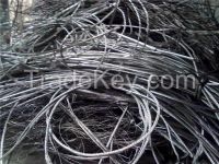 aluminium scrap 6063