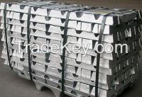 Lead Ingot