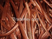 copper scrap