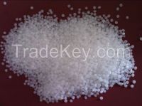 virgin HDPE granules