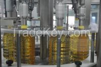 refined corn oil