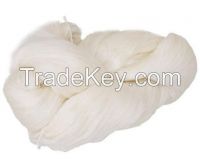 Carded and Combed Cotton Yarns
