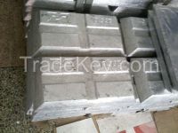 SHG zinc ingot