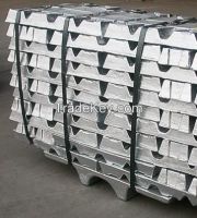 Factory price Pure Lead Ingot 99.90% -99.994%