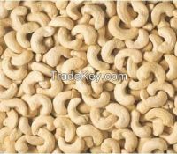 High Quality Raw Cashew Nuts