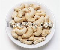 Cashew Nuts