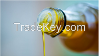 Refined Rapeseed Oil