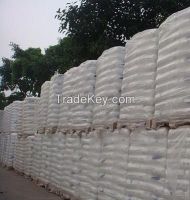 Virgin& Recycled LLDPE Granules