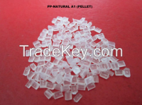 PP Granle/ Polypropylene Plastic Raw Material