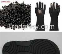 Factory price PVC Granule/Polyvinyl Chloride granules