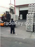 2015 Hot sale aluminium ingot 99.7%