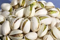 pistachio nuts