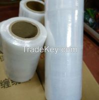 LDPE Stretch Film