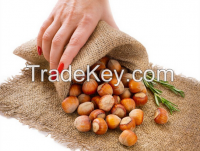 Hazelnuts / Hazelnut Kernels