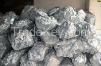 zinc dross/dust/slag 60-70%