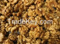Walnut kernels walnut without shell