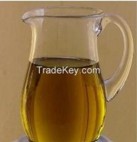 Used cooking oil