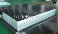 1050 1100 1060 1235 1200 Pure Aluminum Sheet