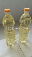 Refined Sunflower Oil