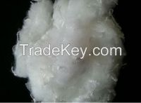 Virgin Polyester Staple Fiber