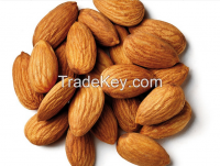 Almonds