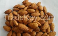 Almonds Raw/Roasted
