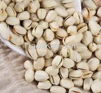 pistachios