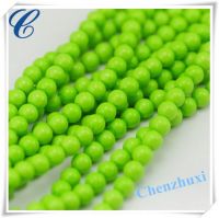Faux pearl beads jewelry manufacturer china